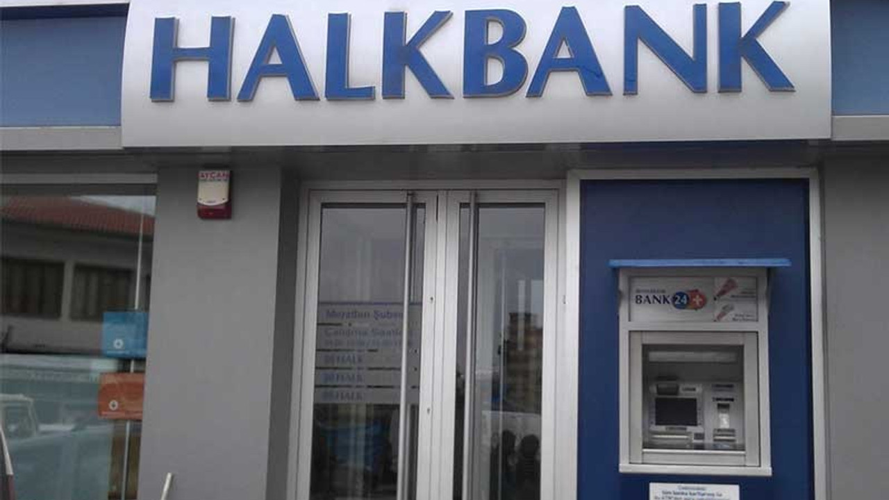 'ABD, Halk Bankası'na para cezası kesti' tweetine hapis