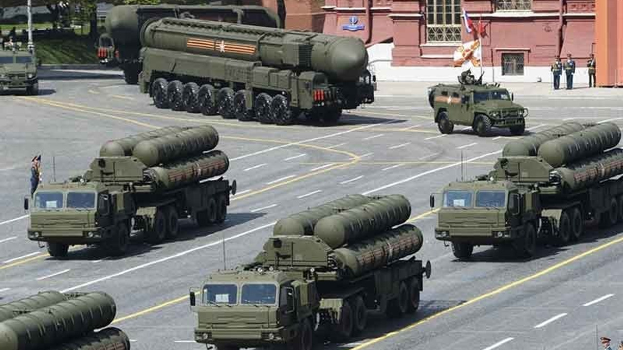 Rusya'dan ABD'ye: Türkiye'ye verilen S-400 ültimatomları kabul edilemez