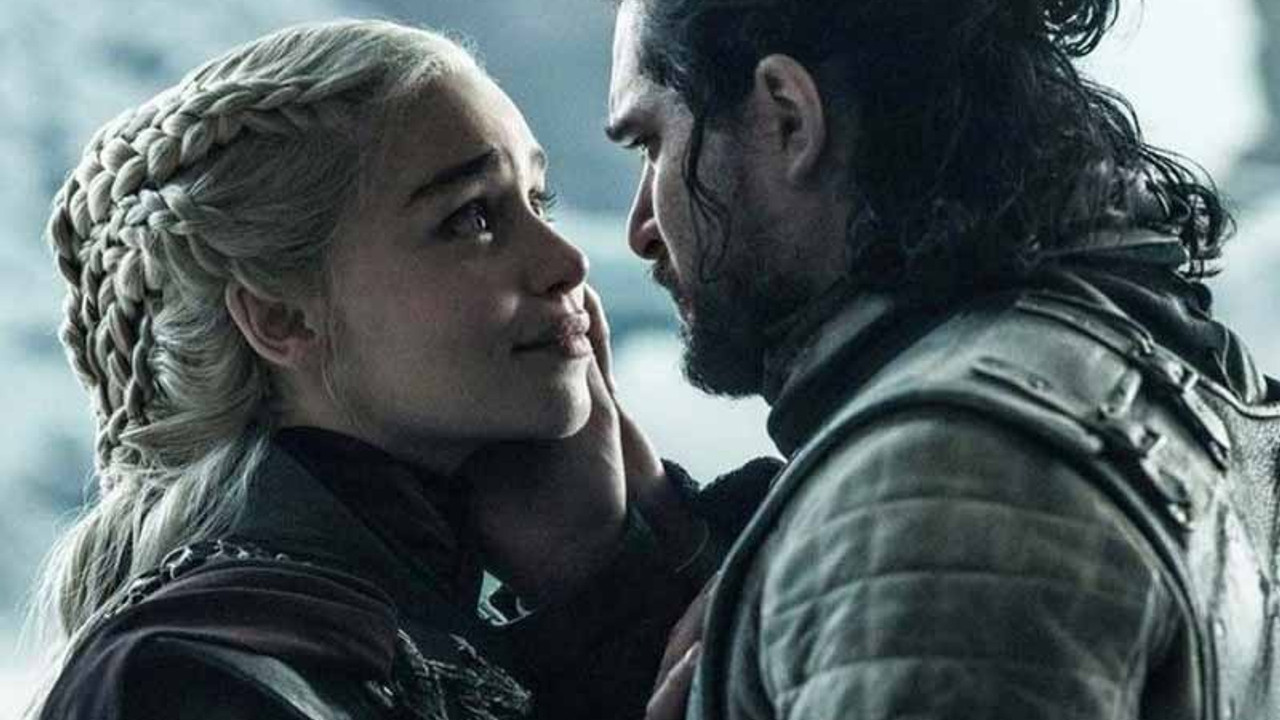 Türkiye'de GoT'un finalini 335 bin kişi izledi