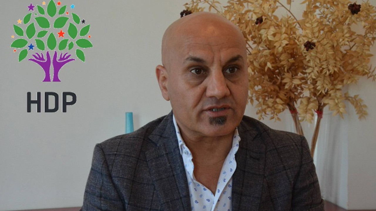 HDP'li Barış: Demokrasiye yakın aday kimse ona oy vereceğiz