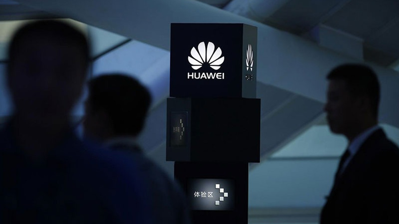 Huawei'ye bir kısıtlama da Japonya’dan geldi