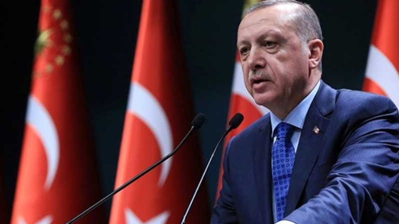 Erdoğan: Bu yıl 29 bin sağlık çalışanı istihdam edilecek