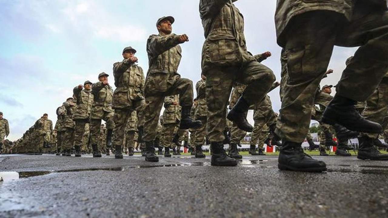 Haksız yere tutuklananların cezaevinde geçirdiği süre askerlikten sayılacak