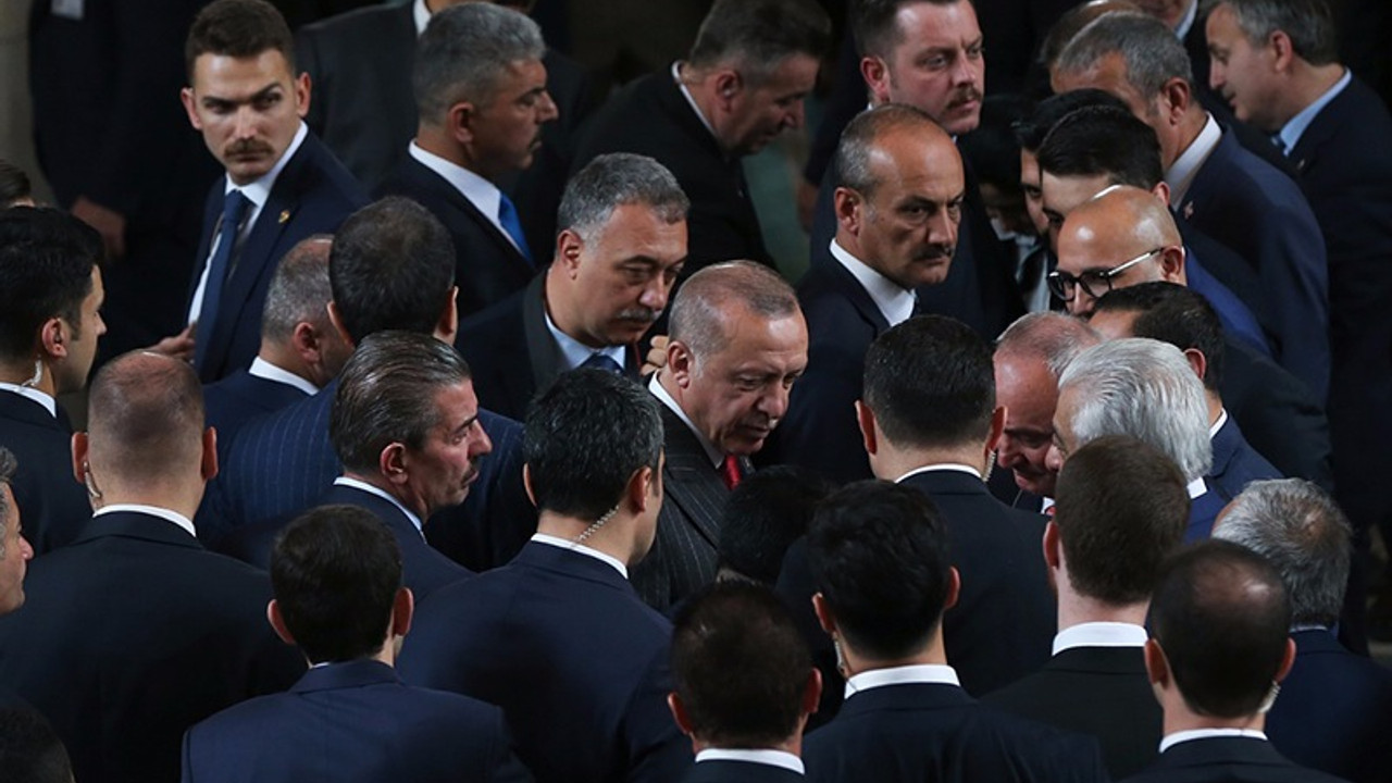 AKP'de '31 Mart'ta oy verenler de küserse' kaygısı