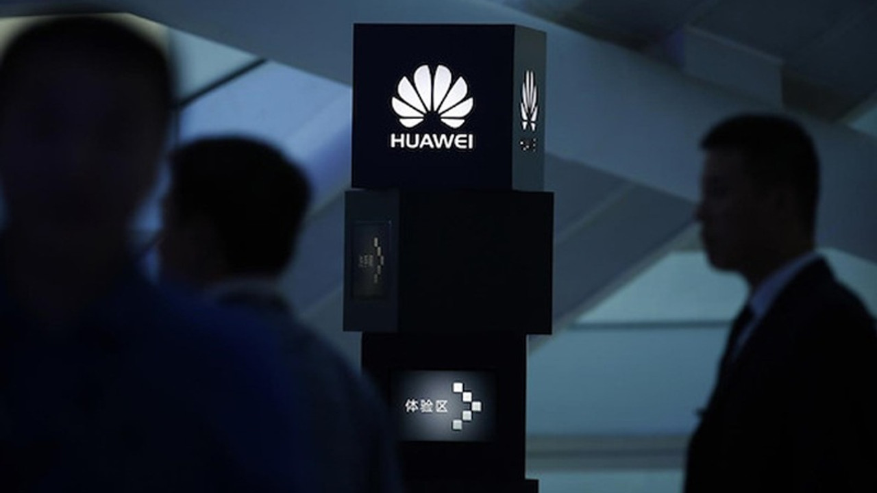 Trump: Huawei ticaret anlaşmasına dahil edilebilir