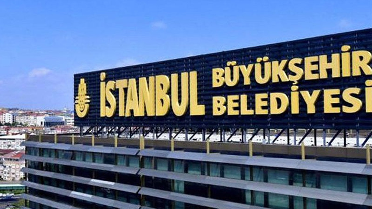 İBB, seçimden 3 ay önce 56 milyonluk gezi sözleşmesi yapmış