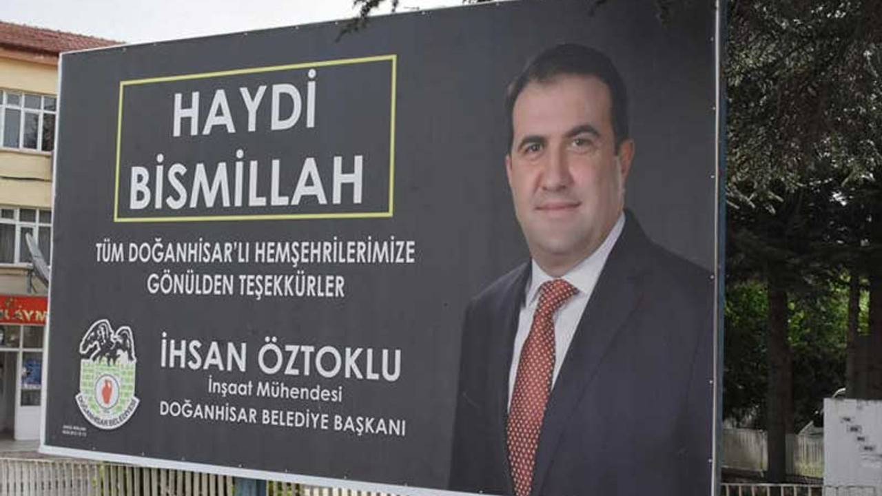 MHP'li başkanın neden öldürüldüğü ortaya çıktı