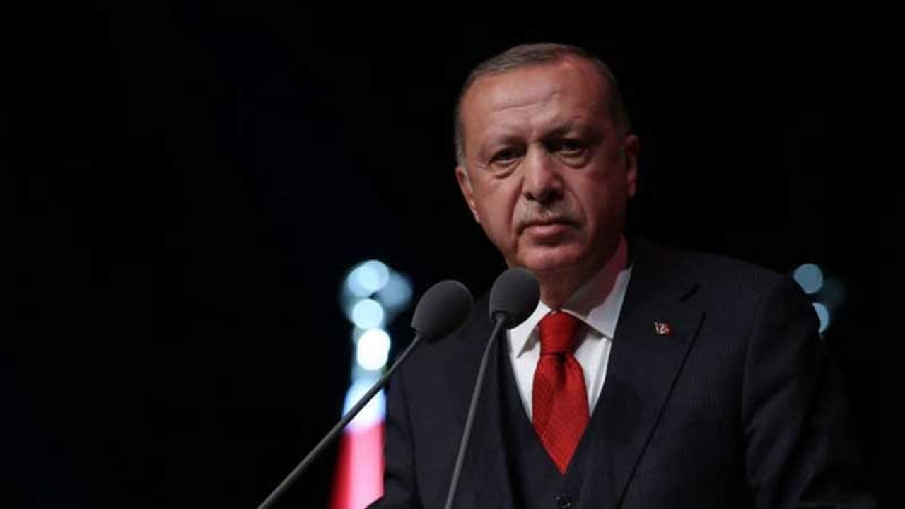 Erdoğan: Hırsızlara bu işi bırakmayacağız