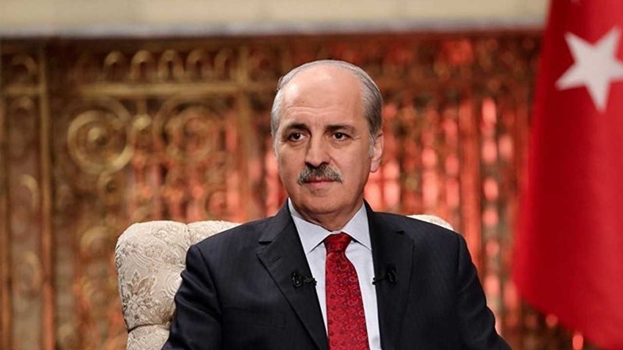 Numan Kurtulmuş: İptal kararı telafi imkânı sundu, bundan sonra karar milletin