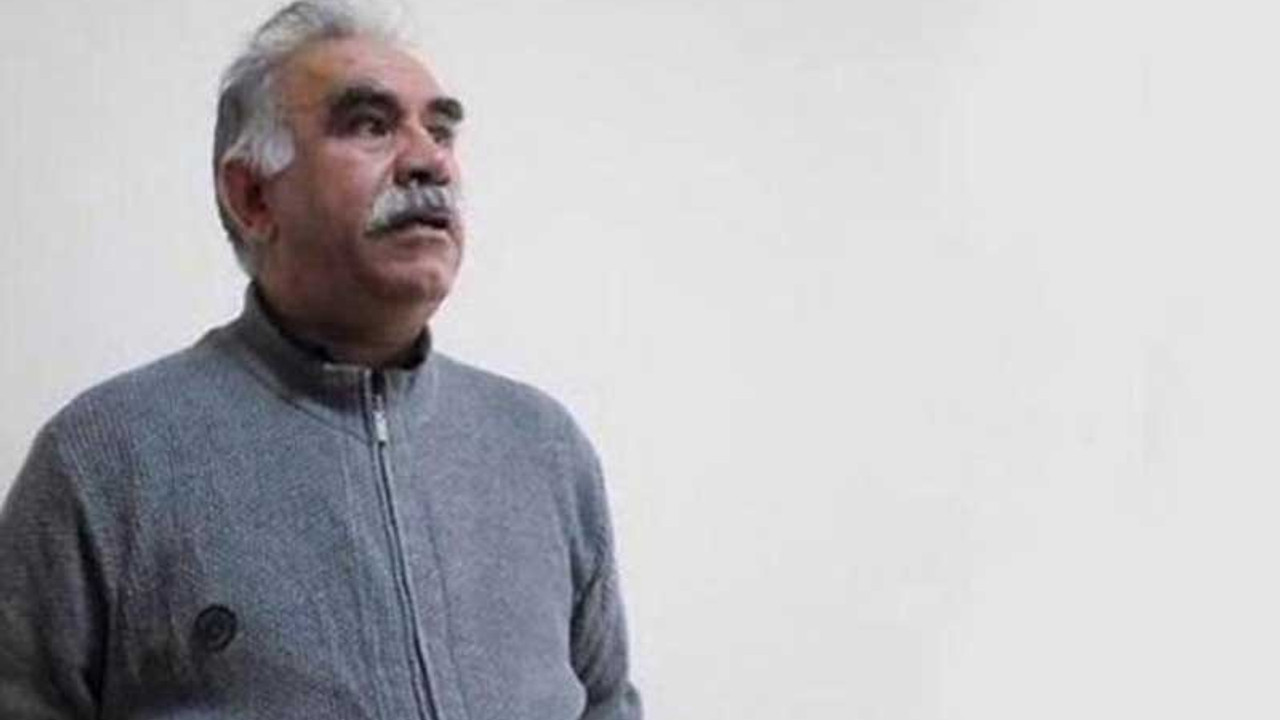 Öcalan'ın avukatlarından açlık grevlerine ilişkin yeni açıklama