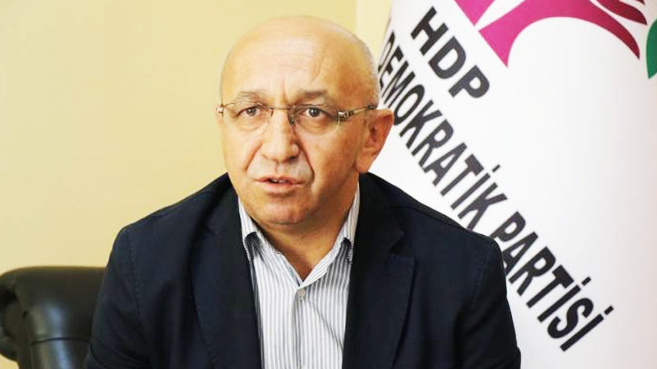 HDP'li Önlü: Tunceli tesadüfen seçilmiş bir isim değil