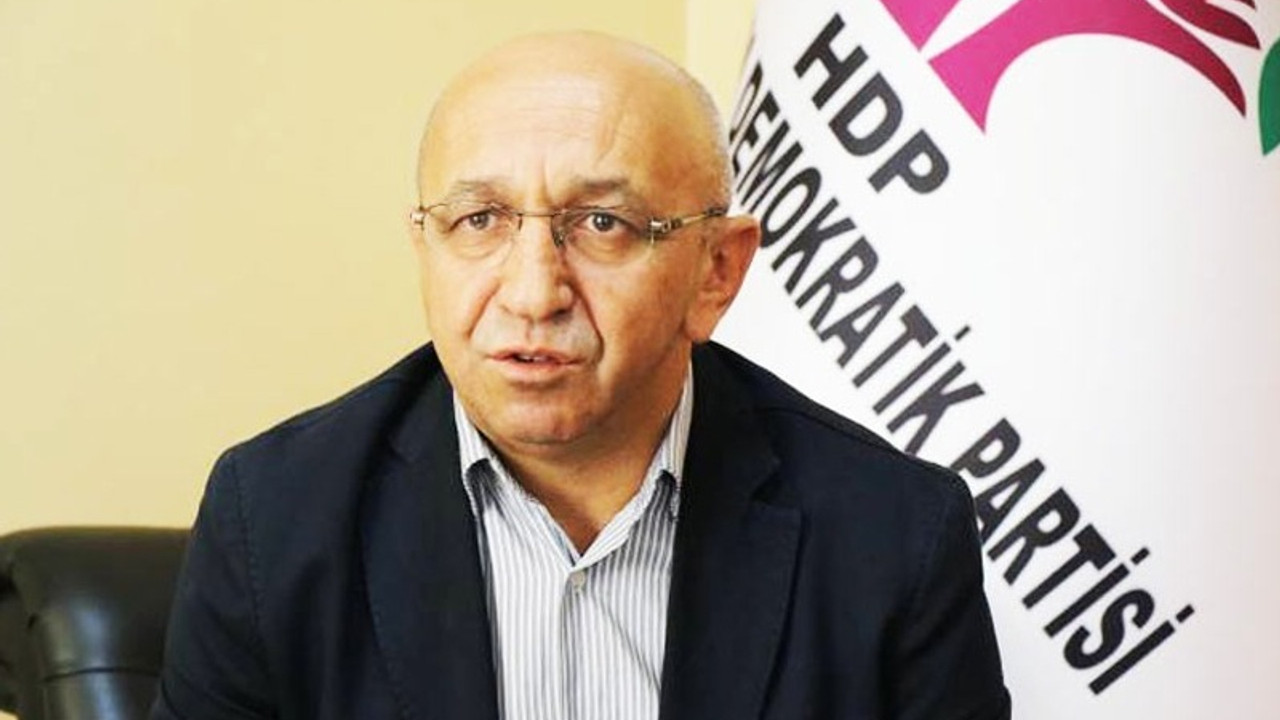 HDP'li Önlü: Yeni sürecin karakteri de temel güçleri de yeni olacak