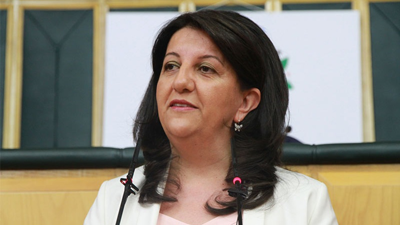 Buldan: Asıl gerekçeli kararı 23 Haziran'da İstanbul halkı yazacak