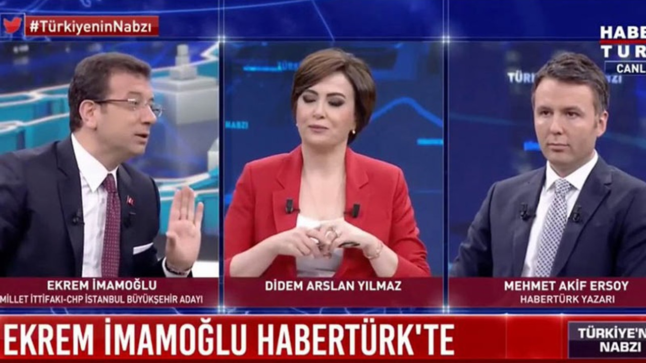 'O videoyu hazırlayan hanımefendinin kim olduğunu bütün teşkilat biliyor'