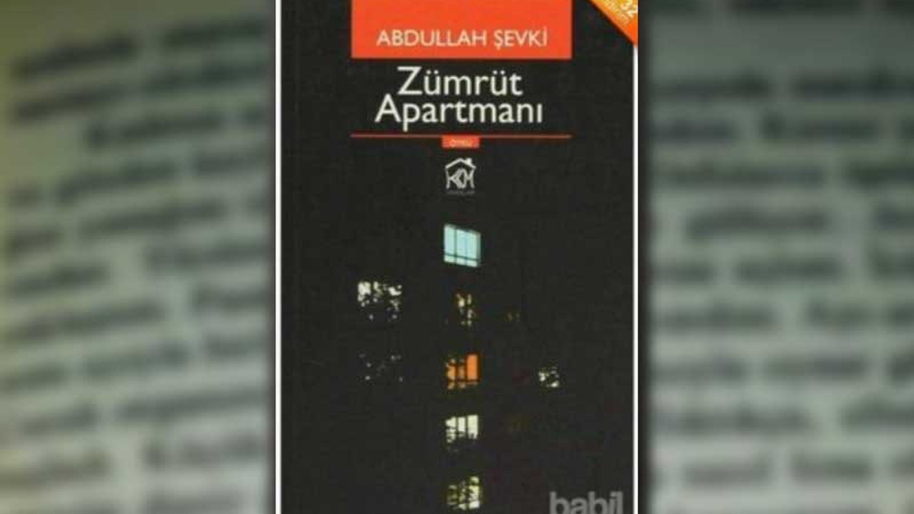 Abdullah Şevki pedofili içeren ifadeler nedeniyle gözaltına alındı