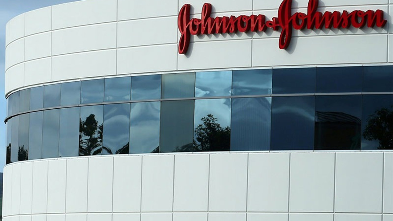 Johnson&Johnson'a 17,5 milyar dolarlık ağrı kesici davası