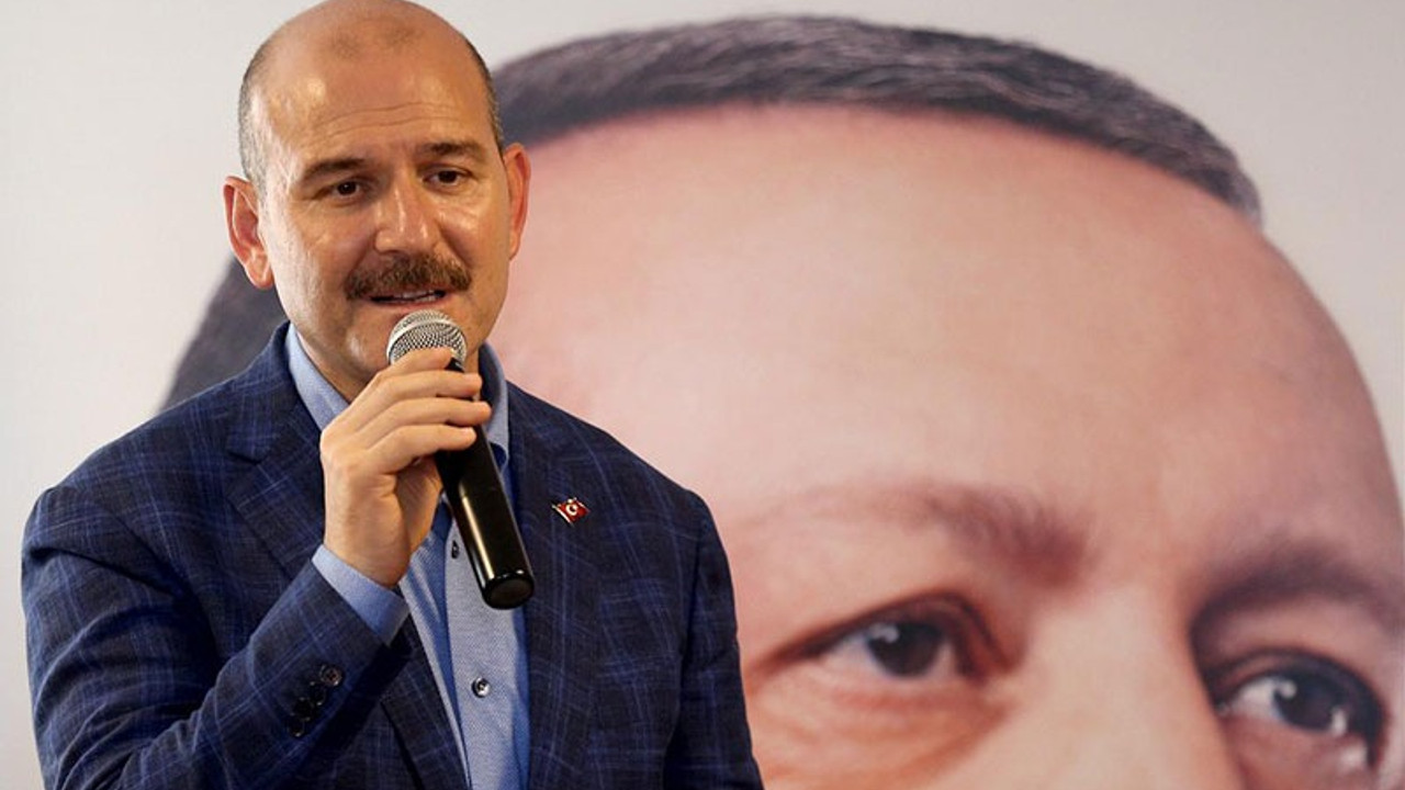 Soylu'dan İstanbul yenilgisi yorumu: Milletimiz eksiklik aksaklık olan yerlerin mesajını verdi