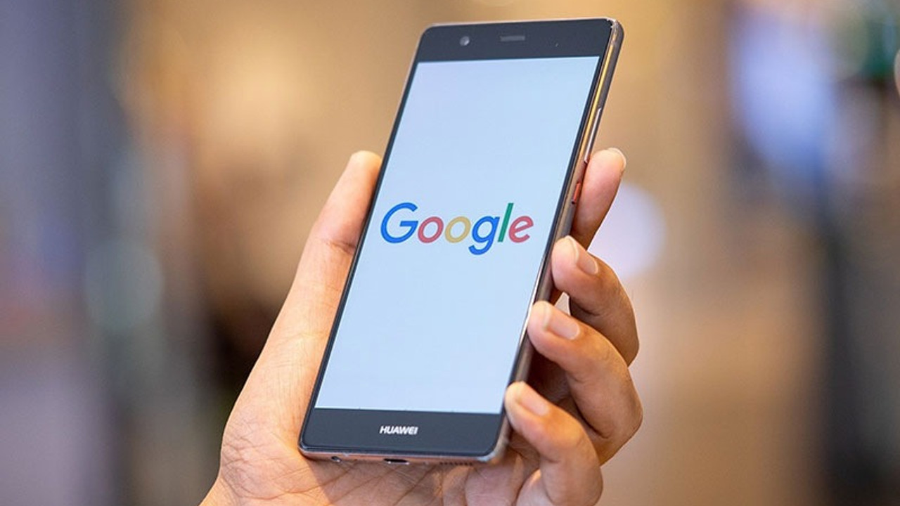 Huawei yasağının Google'a faturası: 425 milyon dolar