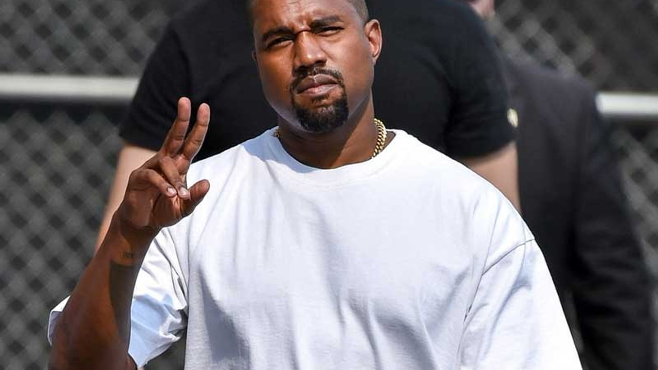 Kanye West bipolar paranoyayı anlattı: Herkesin sizi öldürmek istediğini zannediyorsunuz