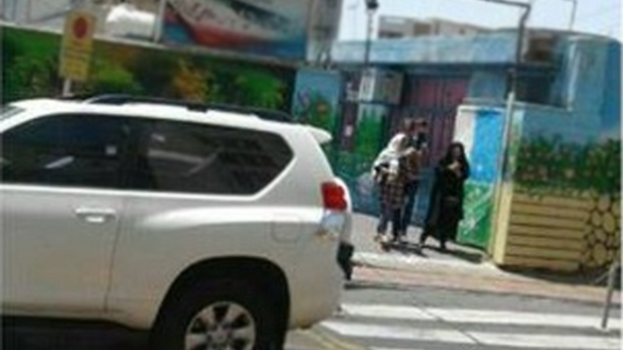 İran’da Kürtler sandıklara ilgi göstermedi