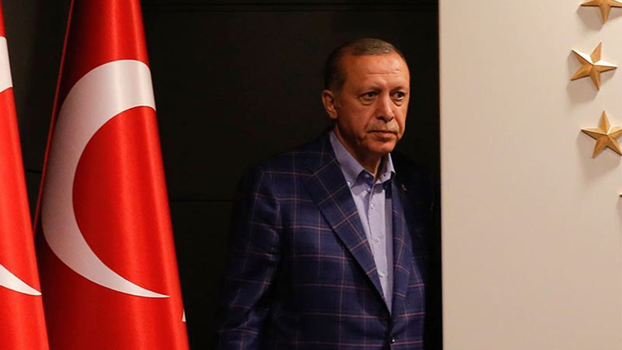 'Her şey inişe geçildiğine işaret ediyor, Erdoğan ziyadesiyle farkında'