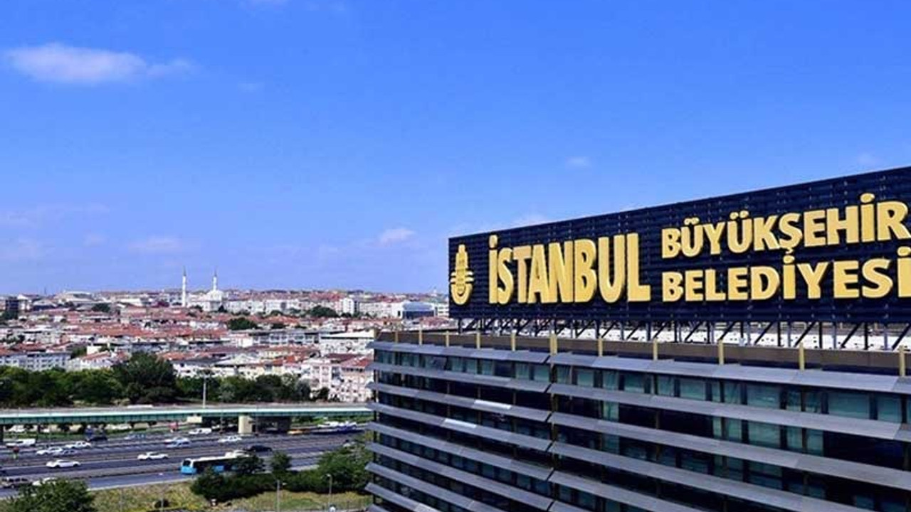 İBB, İmamoğlu'nun mazbata almasından bir gün önce 9.6 milyonluk sözleşme imzaladı