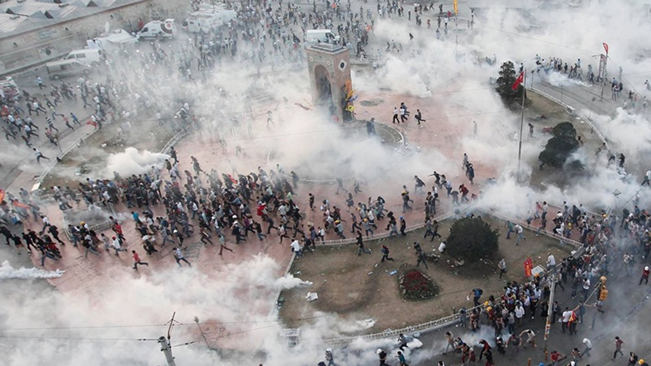 Gezi 6 yaşında: Neden ve nasıl başladı?