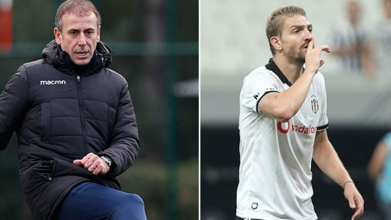 Abdullah Avcı, Caner Erkin'i istemiyor