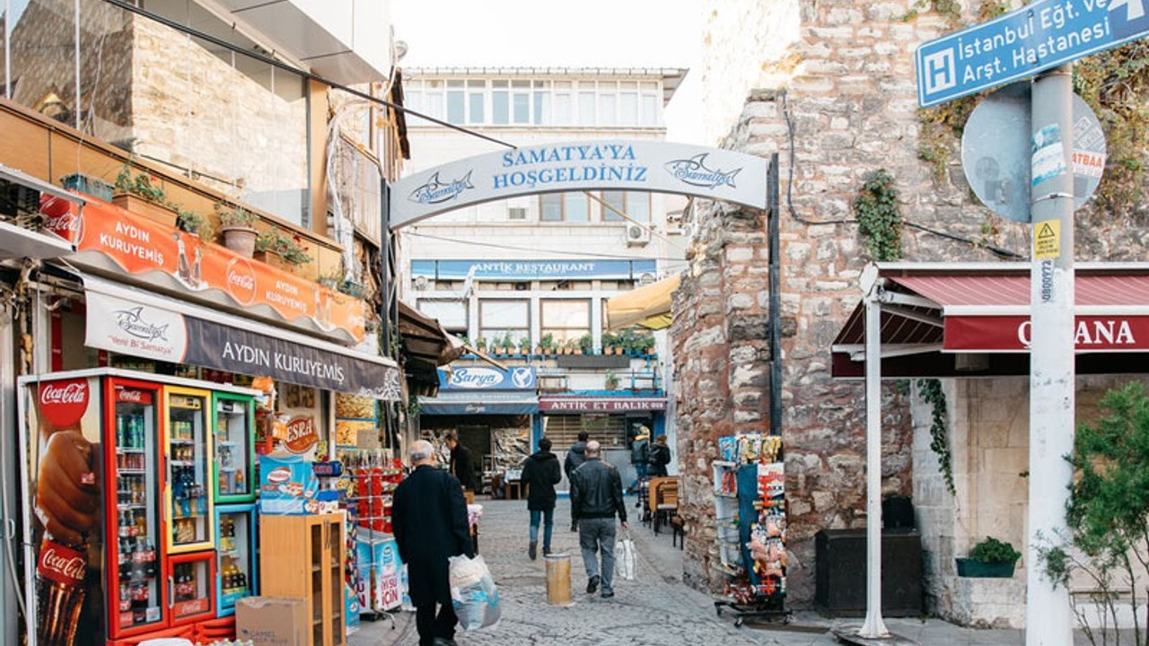 Ermenistanlı kadına nefret saldırısı