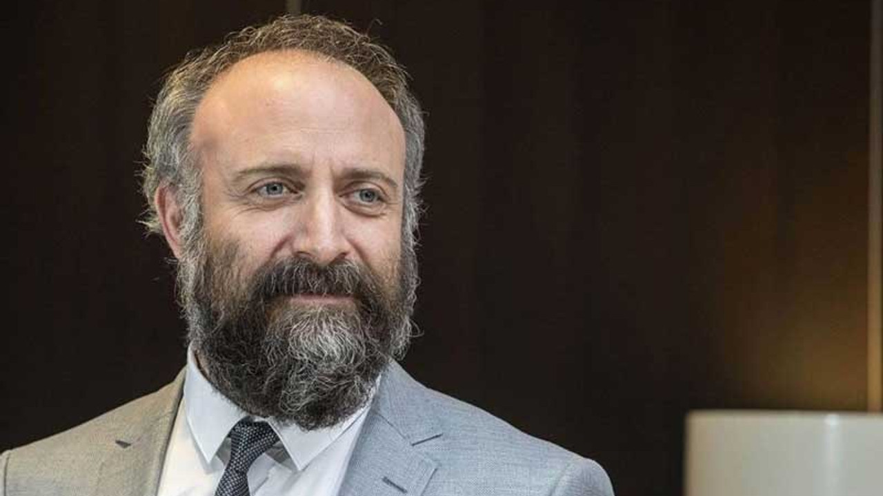 Oyuncu Halit Ergenç'e saldıranlar serbest bırakıldı