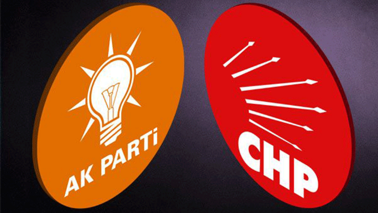 CHP'den AKP'nin kongre davetine ret