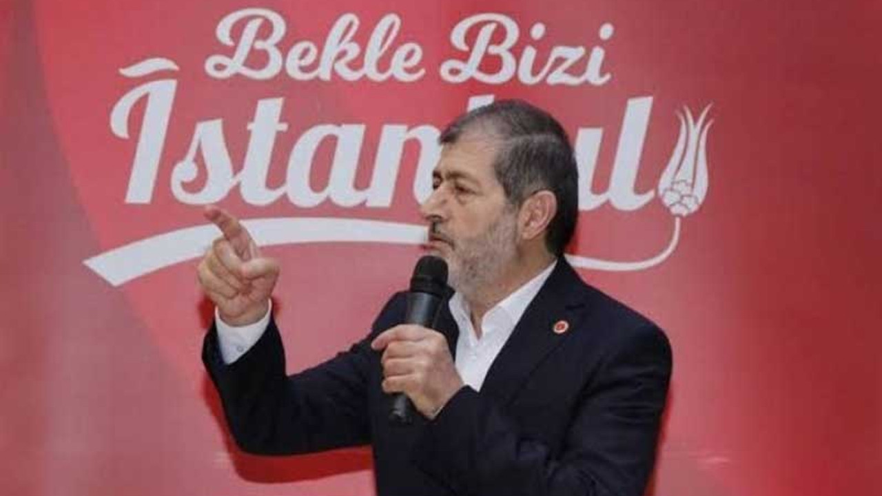 Saadet'ten Soylu'ya: Dün dündür