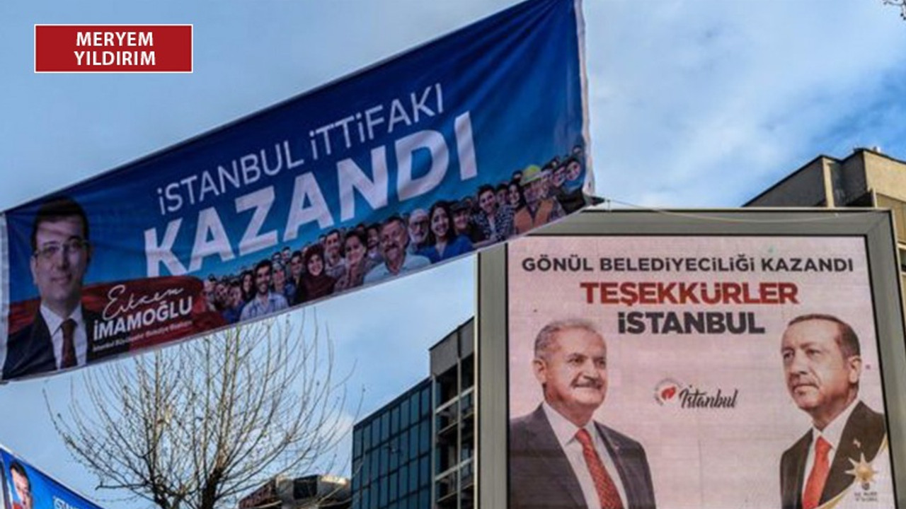 ‘23 Haziran'da kesinlikle İmamoğlu kazanacak’