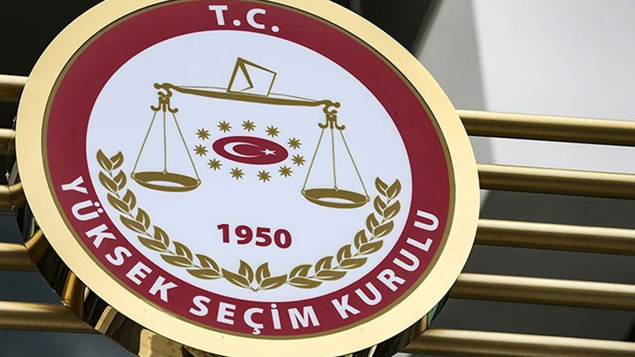 YSK, soruşturma geçiren ilçe seçim kurulunu göreve çağırdı