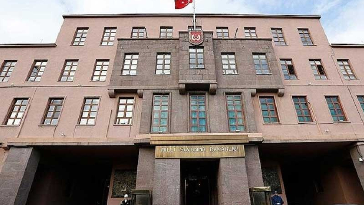 MSB'den Akit'e: Bu hadsiz ve yakışıksız açıklamayı kınıyoruz