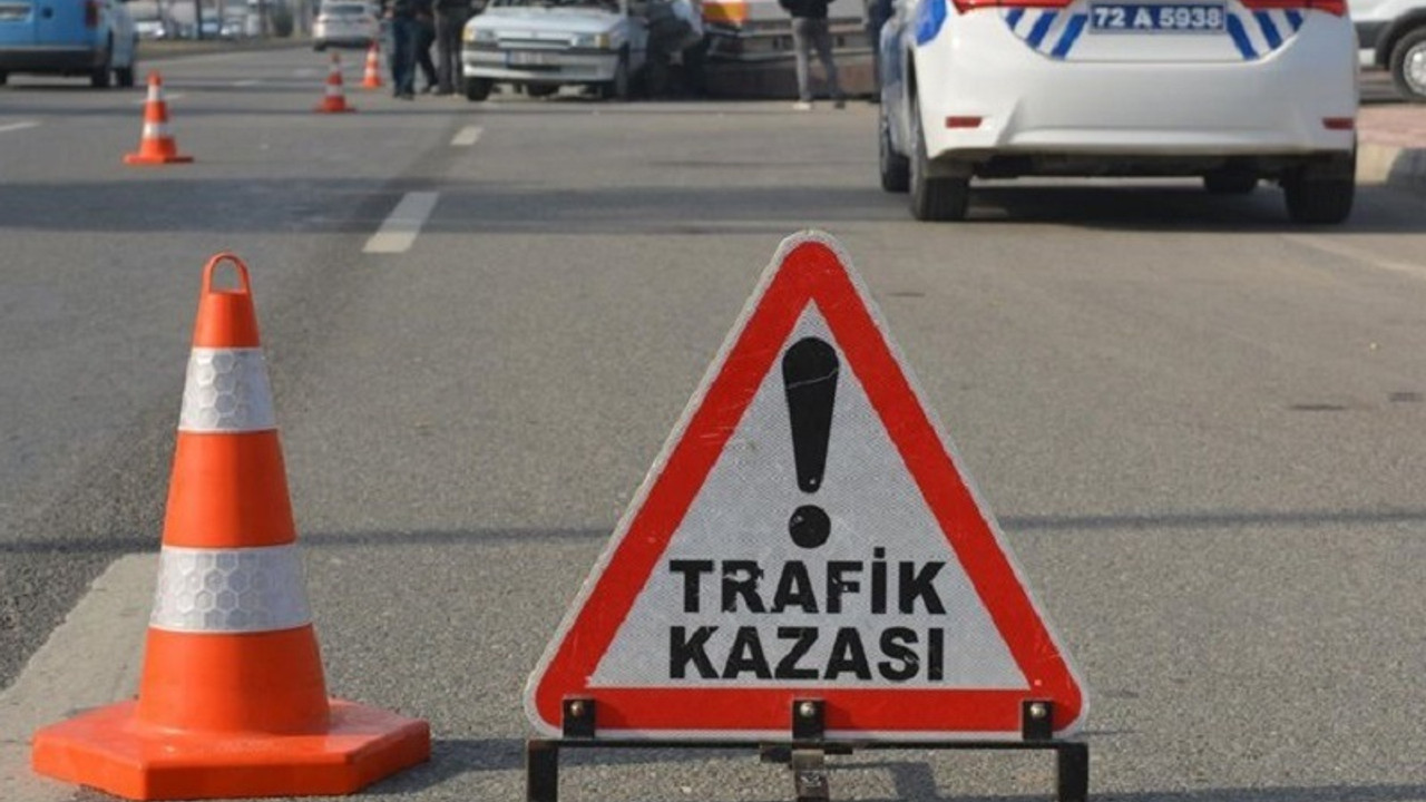 Bayram tatilinde yollar kana bulandı: 34 ölü, 337 yaralı