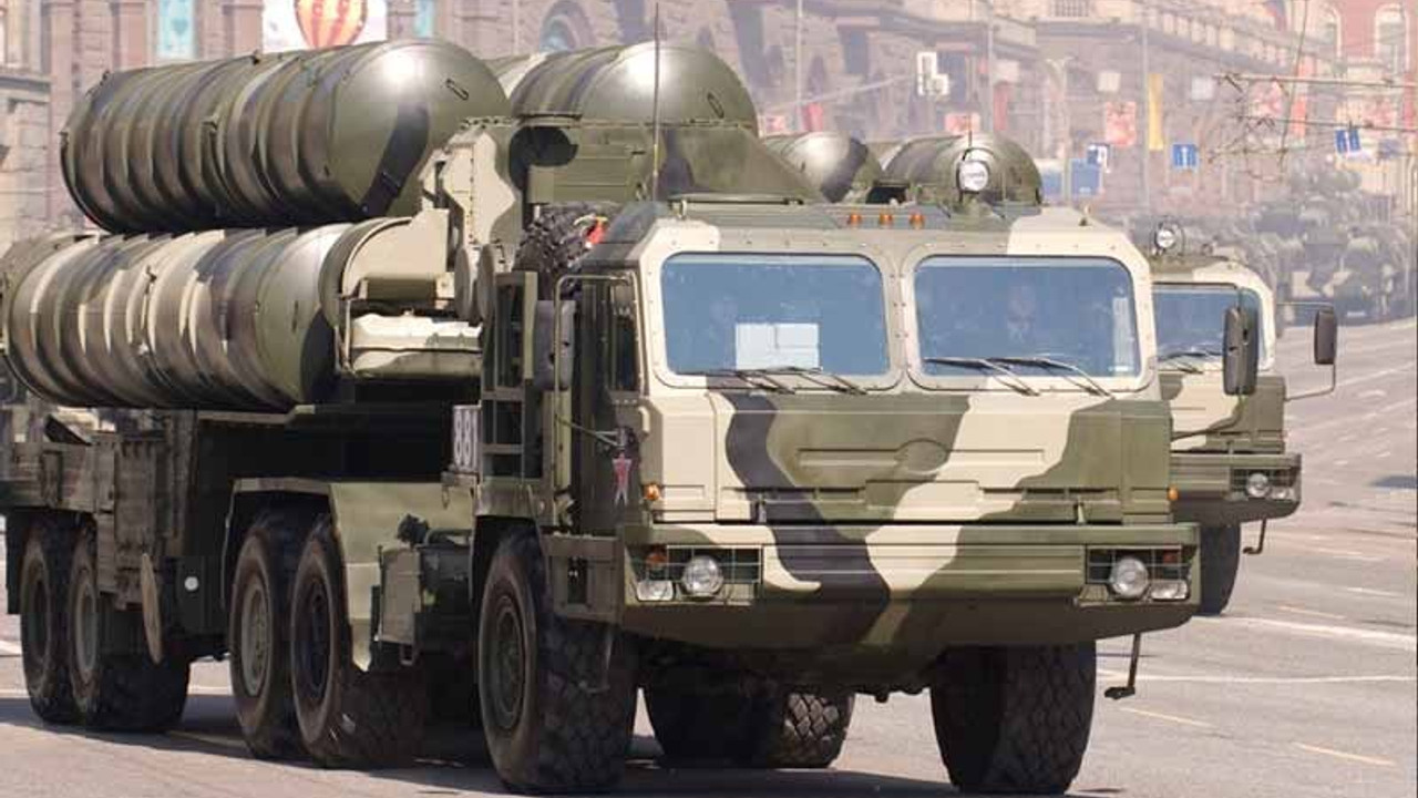 Türkiye'ye bir S-400 ültimatomu daha: Ya birini ya diğerini alabilirsiniz