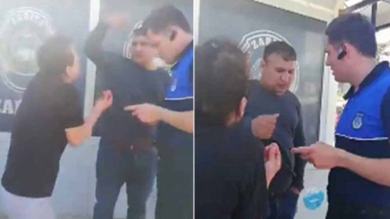 Tacizci 2 erkeği şikayet etti, polis 'gerek yok' dedi