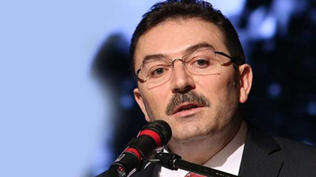 AKP'li vekil: CHP İSPARK'ı HDP'ye verecek