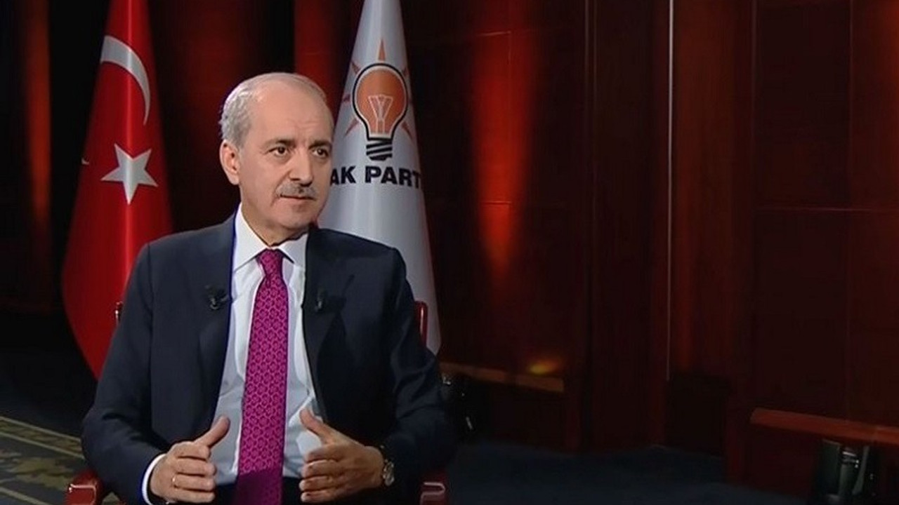 Numan Kurtulmuş: Kızgınlığın bedeli, CHP adayını koltuğa oturtturmak değildir