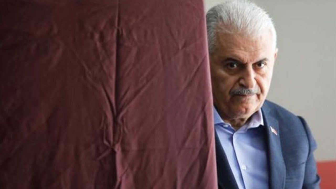 'Ekrem İmamoğlu ile Binali Yıldırım arasındaki oy farkı 180 bine çıktı'