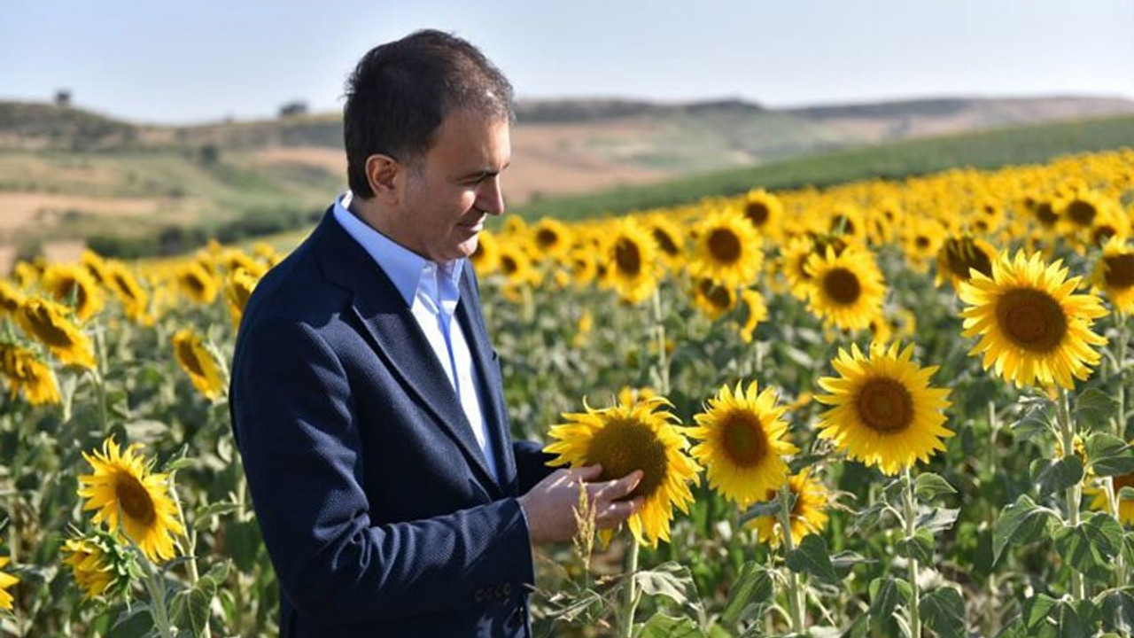 Sosyal medya AKP Sözcüsü Çelik’in 'İmamoğlu' paylaşımını konuşuyor