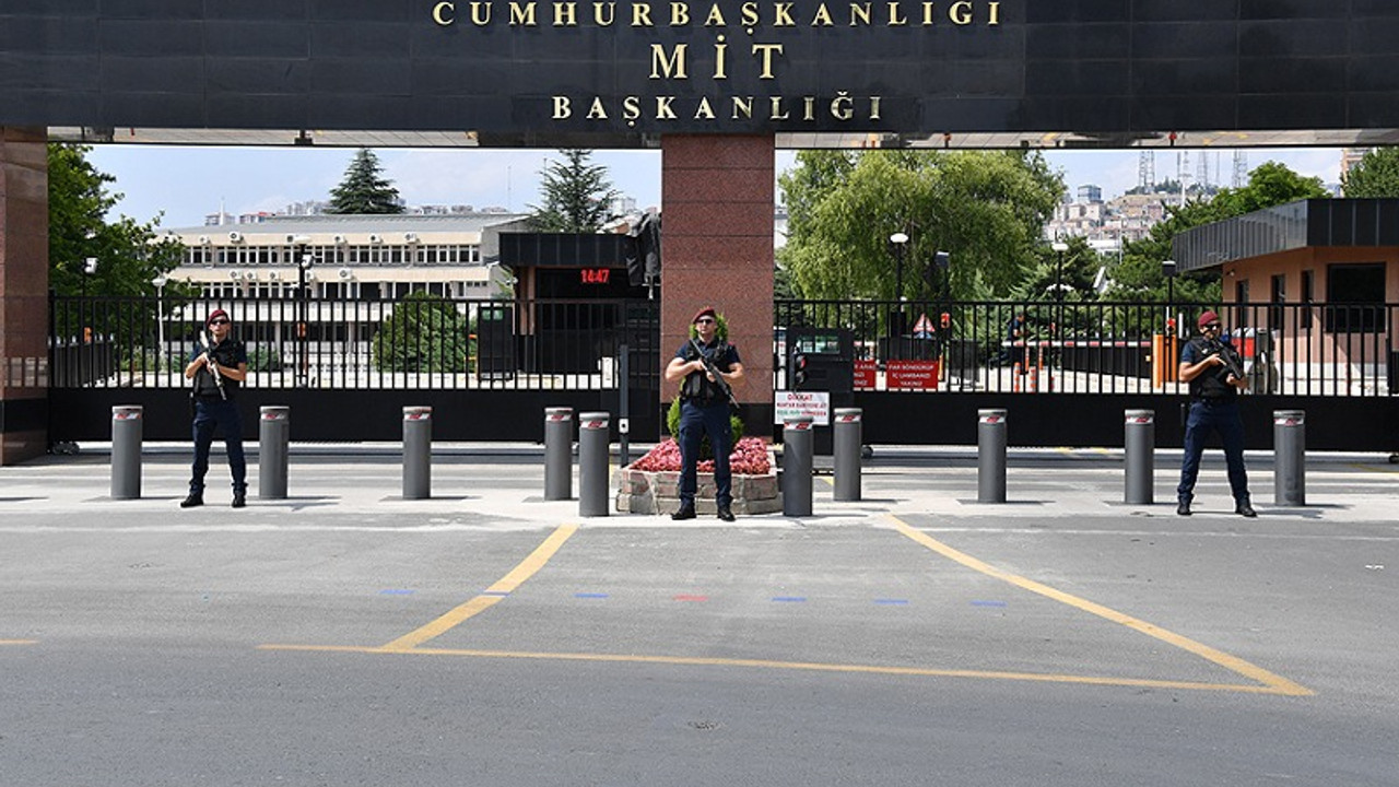 MİT önergesi reddedildi: Kaba ve yaralayıcı