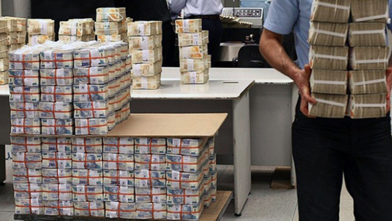 İşsizlik Fonu alarm veriyor: Aylık bazda 390 milyon açık