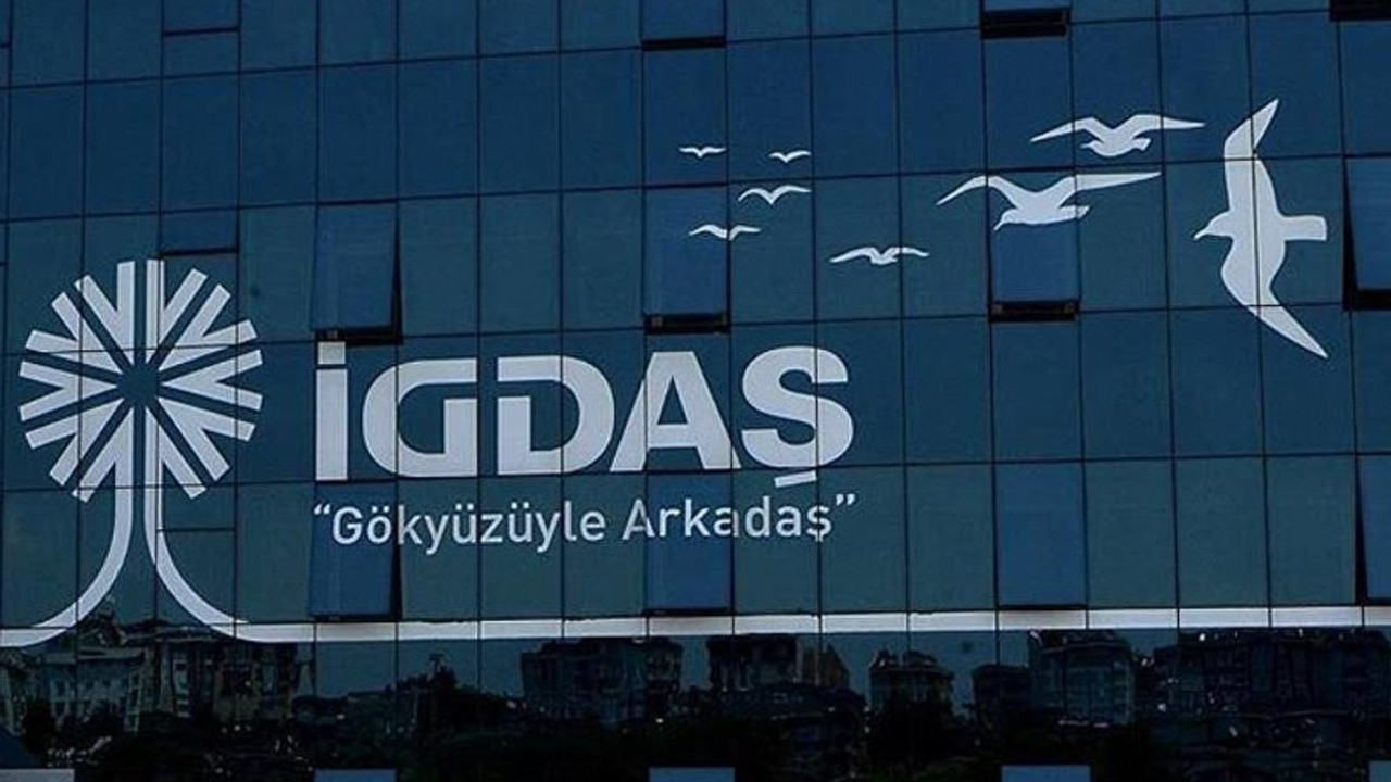 İddia: İGDAŞ personeli ev ev dolaşıp Binali Yıldırım'a oy istiyor