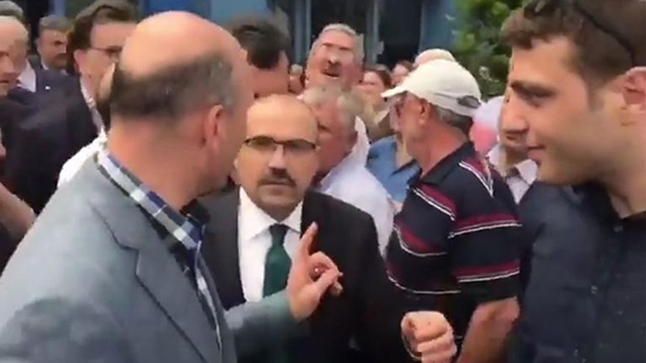 CHP: Soylu'ya 'Akıllı ol' diyen kişiyi tanımıyoruz