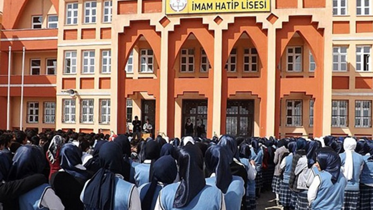 İmam hatipler yine para yutacak