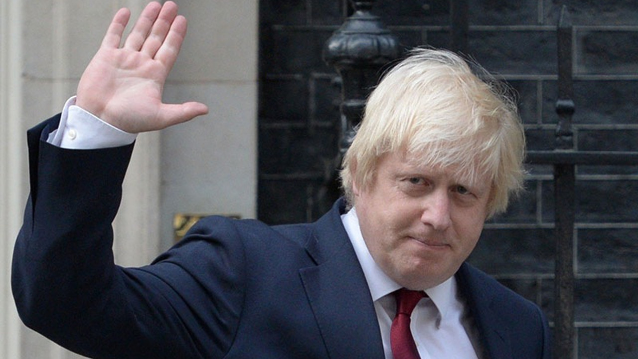 Johnson’dan AB’ye Brexit tazminatı resti