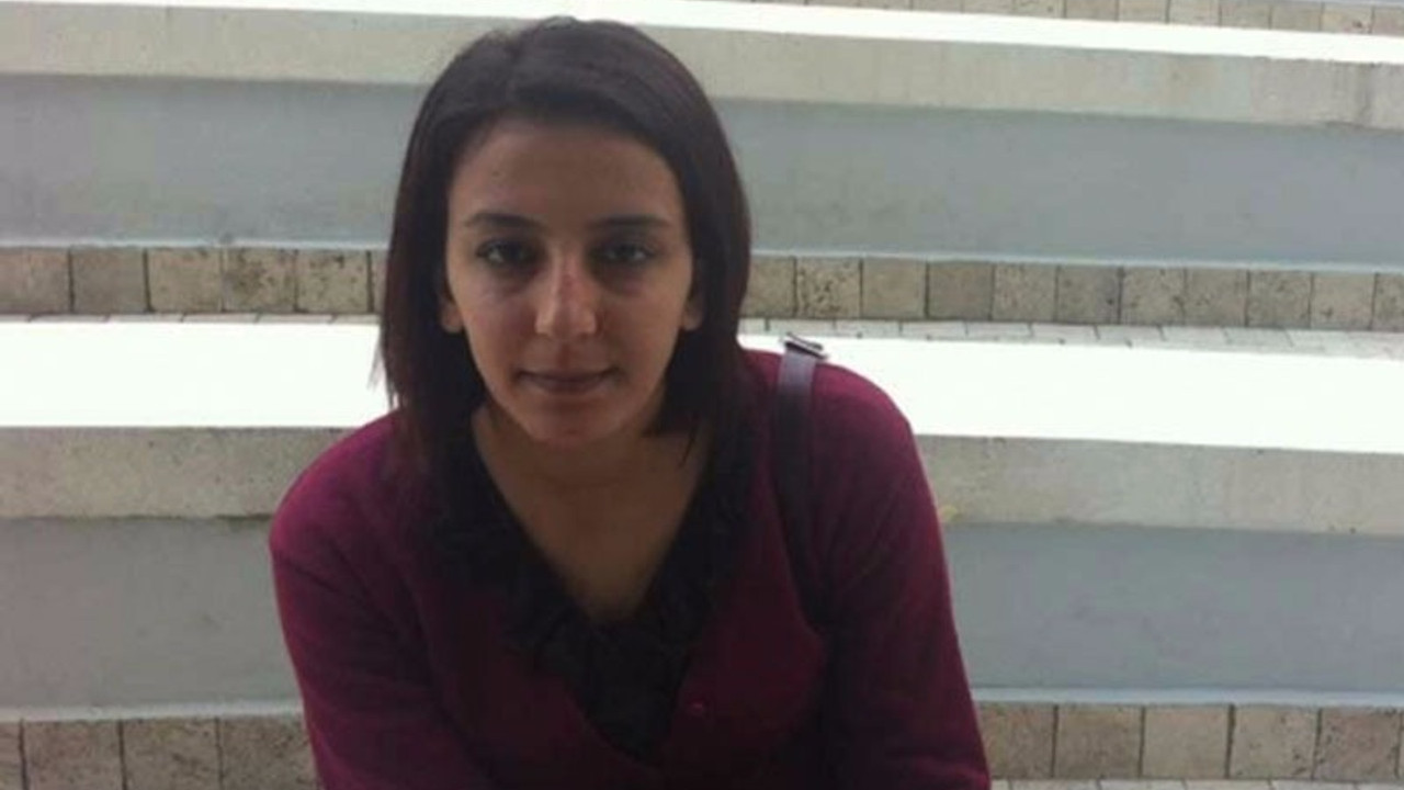 Eğitim Sen Kadın Sekreteri gözaltına alındı