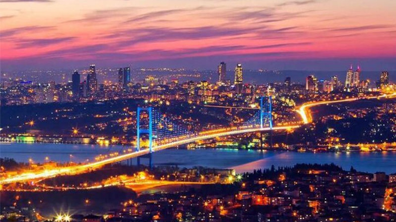 İstanbul'u kazanan 257 milyar dolarlık ekonomiden sorumlu